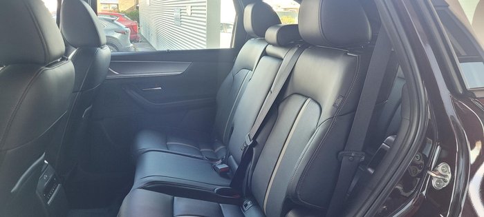 2024 Mazda CX-90 G50e Azami