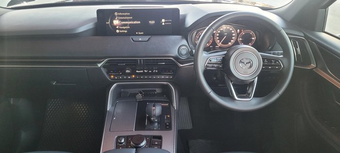 2024 Mazda CX-90 G50e Azami