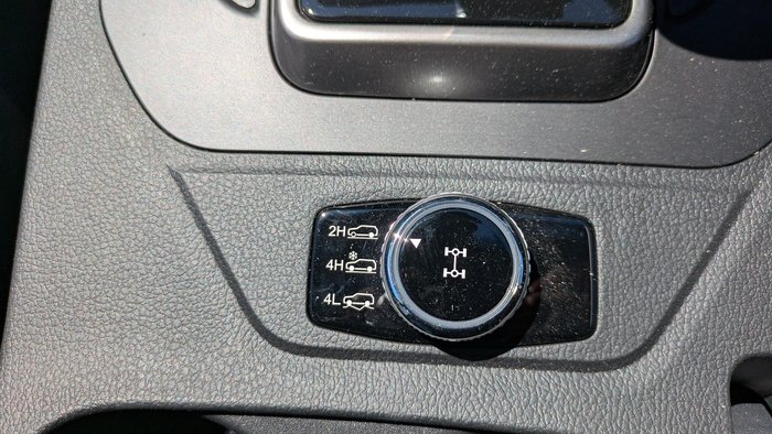 2024 SsangYong Musso ELX