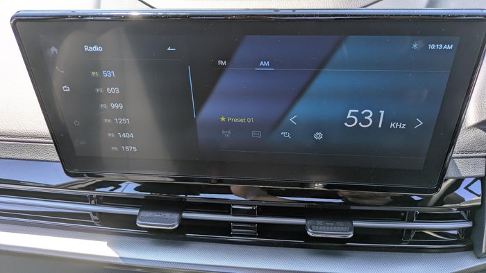 2024 SsangYong Musso ELX