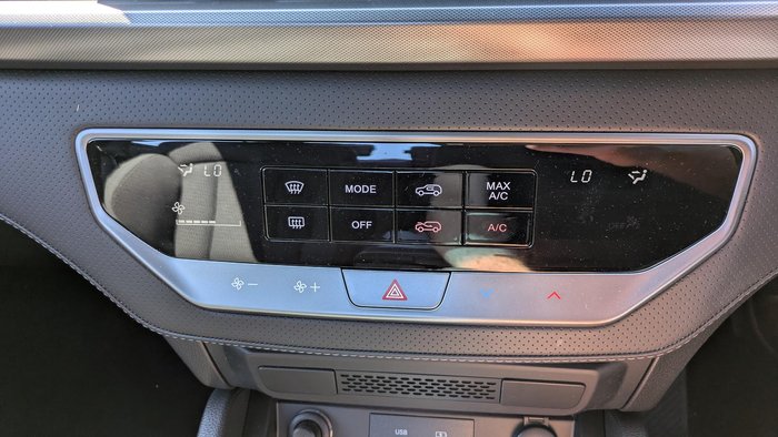 2024 SsangYong Musso ELX Q261 MY24 4X4 Dual Range Space Black