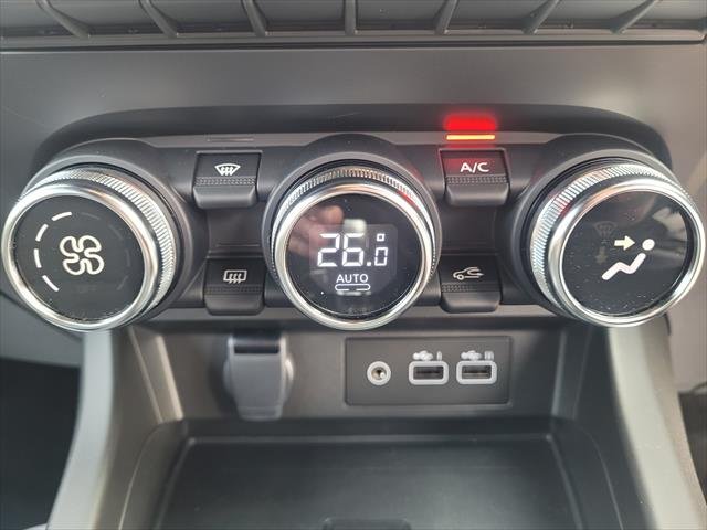 2024 Renault Arkana Techno JL1 MY24 Midnight Blue
