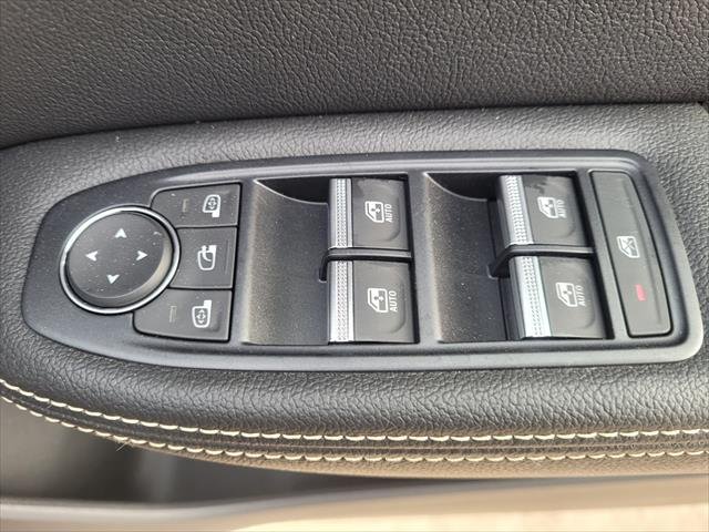 2024 Renault Arkana Techno