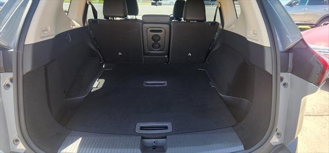 2024 NISSAN T33 TI-L X-TRAIL 4WD Ti-L e-POWER MY24 CERAMIC GREY / BLACK ROOF