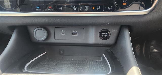 2024 Nissan X-TRAIL Ti-L e-POWER