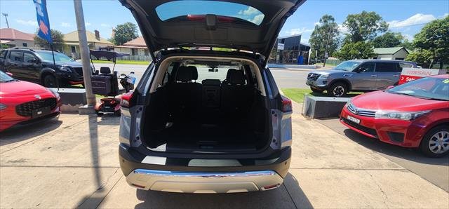 2024 Nissan X-TRAIL Ti-L e-POWER