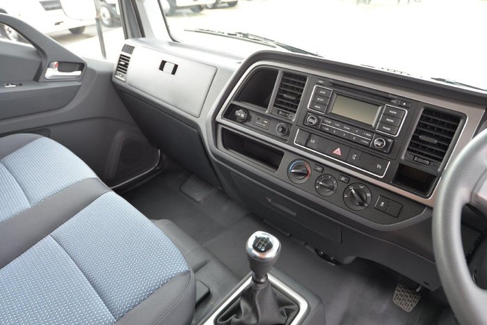 2025 HYUNDAI EX6 SWB