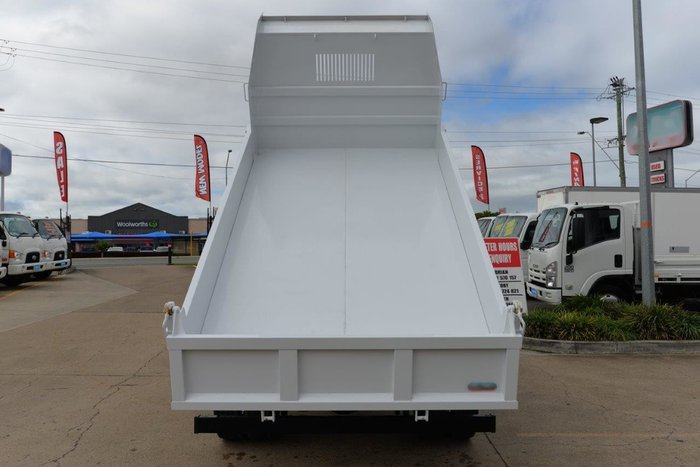 2023 HYUNDAI EX6 SWB WHITE