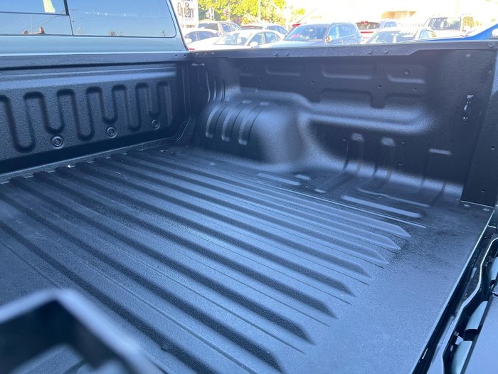 2024 GWM Cannon Alpha Ultra