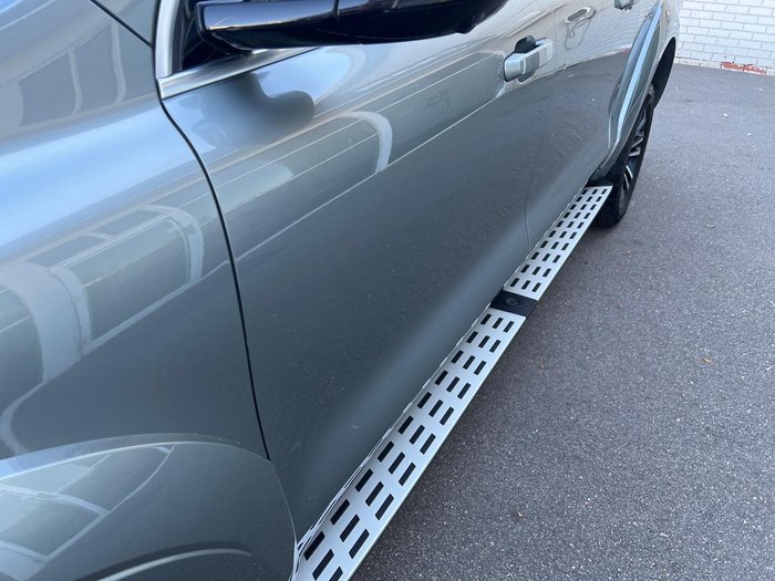 2024 GWM Cannon Alpha Ultra