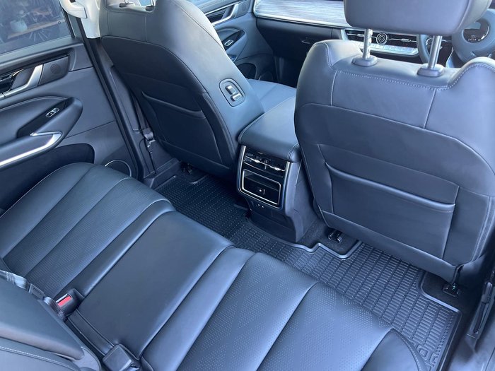 2024 GWM Cannon Alpha Ultra