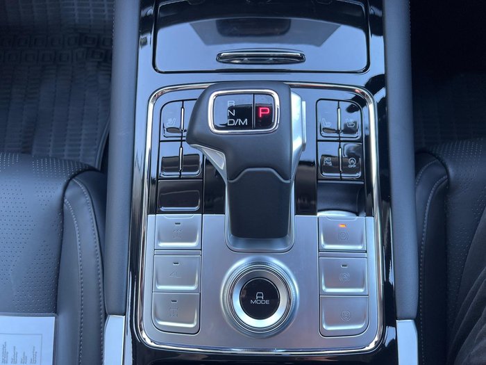 2024 GWM Cannon Alpha Ultra