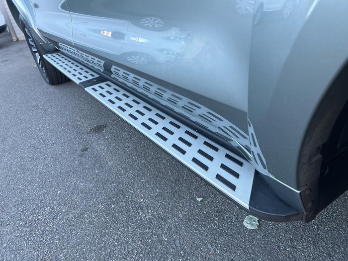 2024 GWM Cannon Alpha Ultra