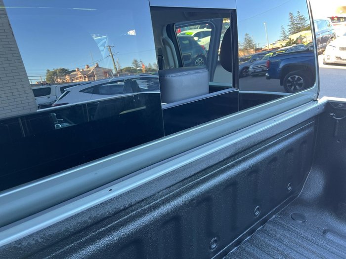 2024 GWM Cannon Alpha Ultra