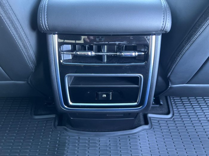 2024 GWM Cannon Alpha Ultra