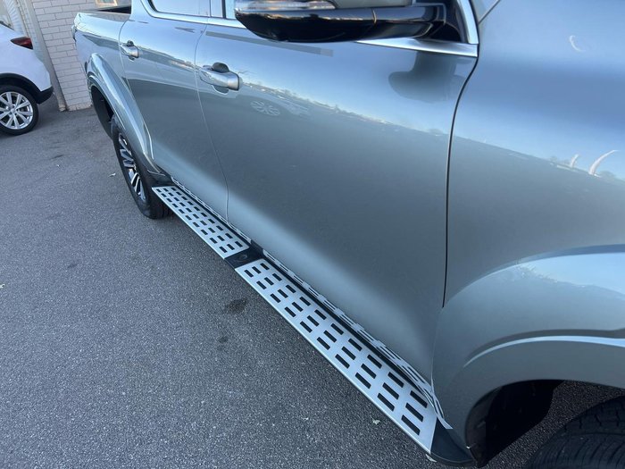 2024 GWM Cannon Alpha Ultra