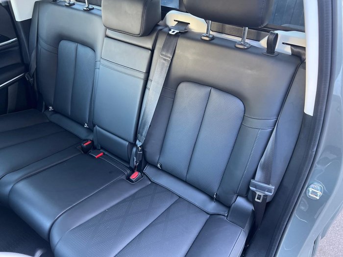 2024 GWM Cannon Alpha Ultra