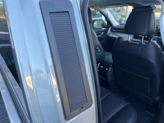 2024 GWM Cannon Alpha Ultra