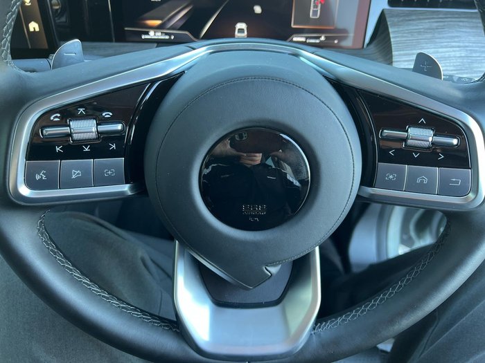 2024 GWM Cannon Alpha Ultra