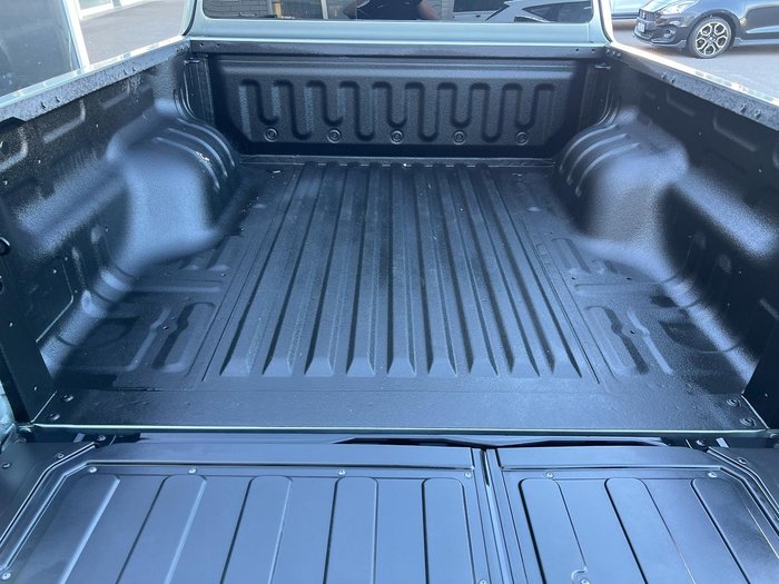 2024 GWM Cannon Alpha Ultra