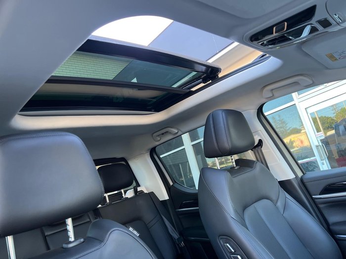 2024 GWM Cannon Alpha Ultra