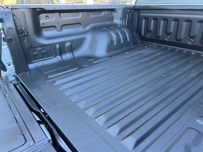 2024 GWM Cannon Alpha Ultra