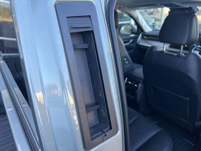 2024 GWM Cannon Alpha Ultra