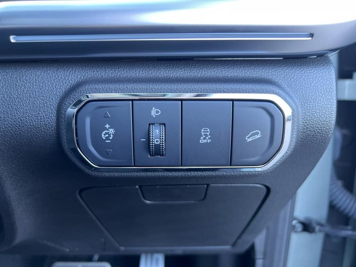 2024 GWM Cannon Alpha Ultra