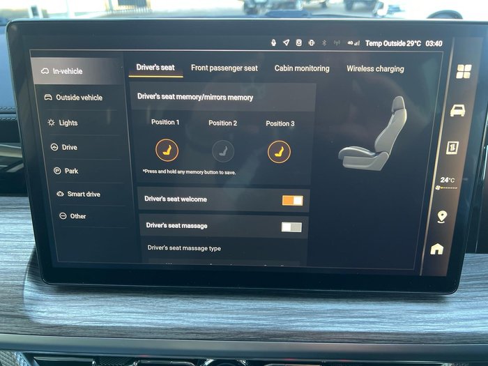 2024 GWM Cannon Alpha Ultra