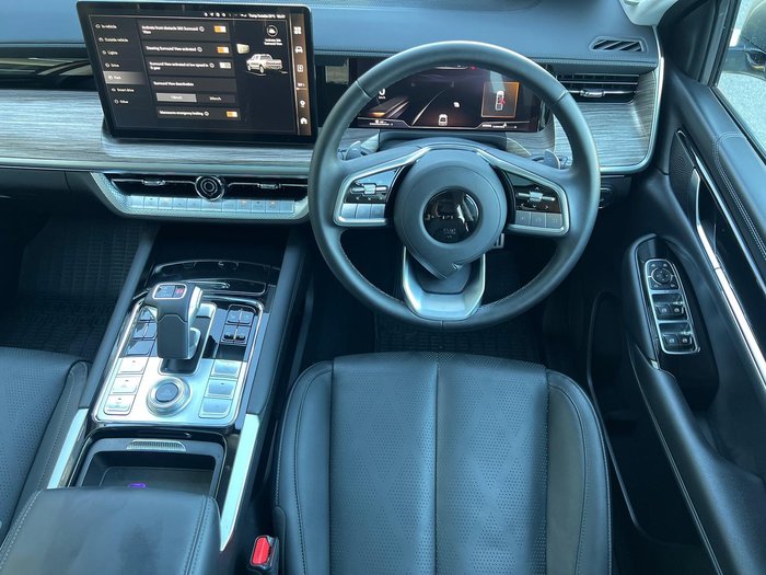 2024 GWM Cannon Alpha Ultra