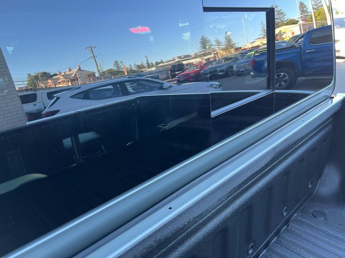 2024 GWM Cannon Alpha Ultra