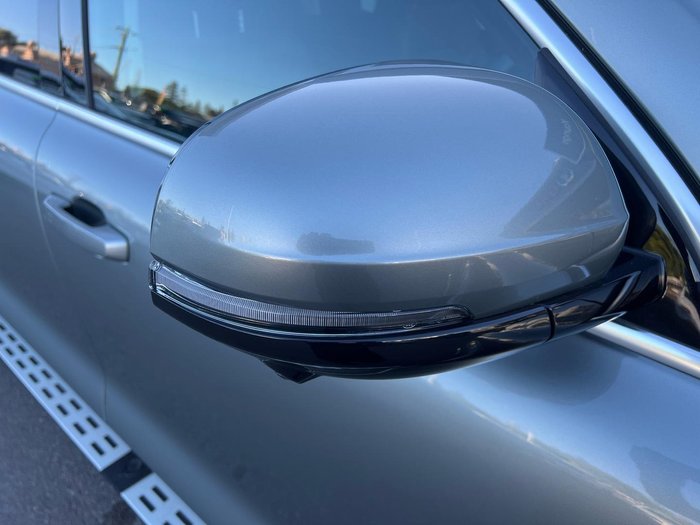 2024 GWM Cannon Alpha Ultra