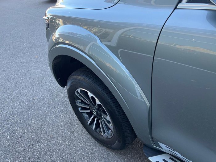 2024 GWM Cannon Alpha Ultra