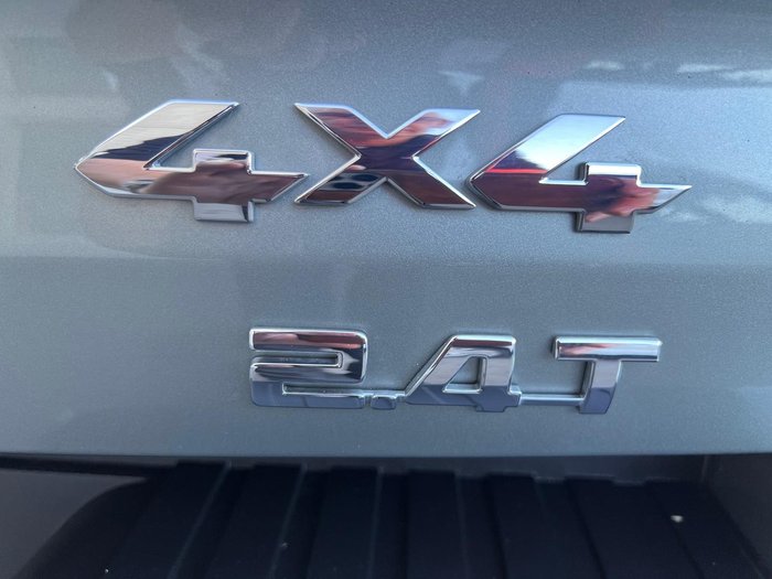 2024 GWM Cannon Alpha Ultra