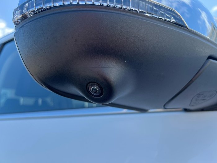 2024 GWM Ute Cannon-L