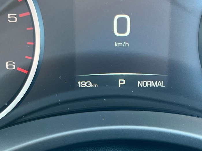 2024 GWM Ute Cannon-L