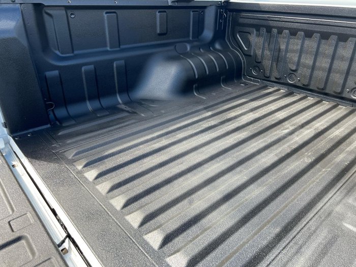 2024 GWM Ute Cannon-L