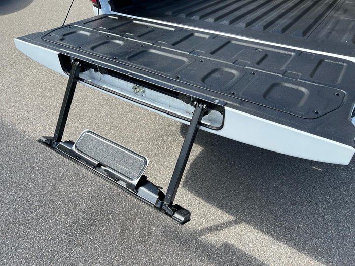 2024 GWM Ute Cannon-L