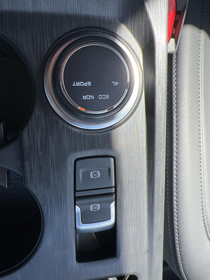 2024 GWM Ute Cannon-L