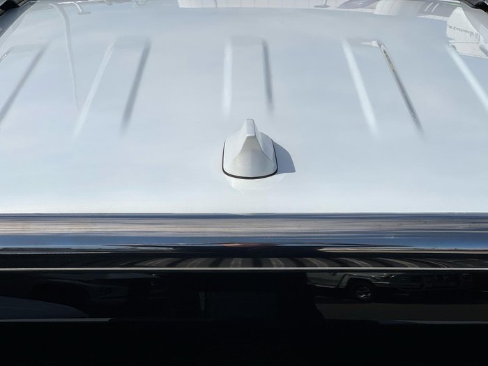 2024 GWM Ute Cannon-L