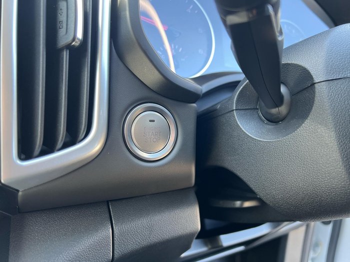 2024 GWM Ute Cannon-L