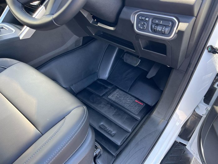 2024 GWM Ute Cannon-L