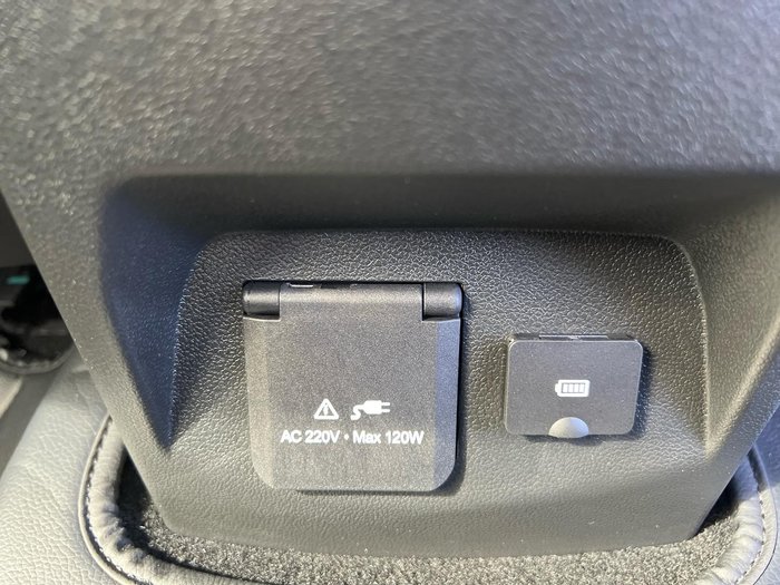 2024 GWM Ute Cannon-L