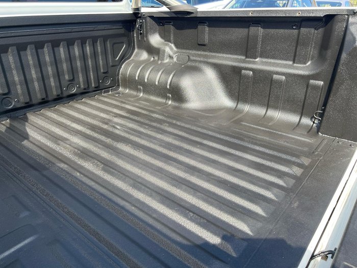 2024 GWM Ute Cannon-L