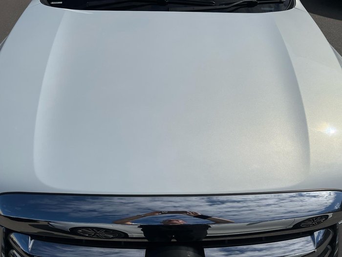 2024 GWM Ute Cannon-L