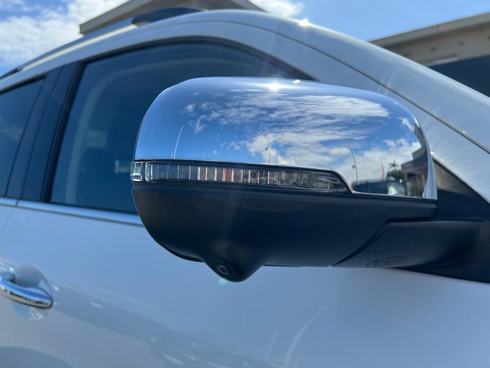 2024 GWM Ute Cannon-L