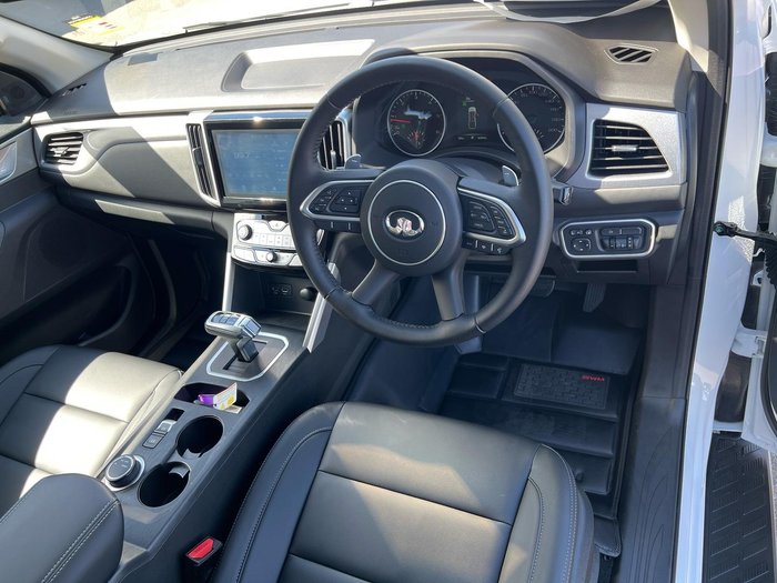 2024 GWM Ute Cannon-L