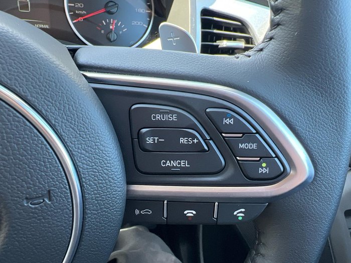 2024 GWM Ute Cannon-L