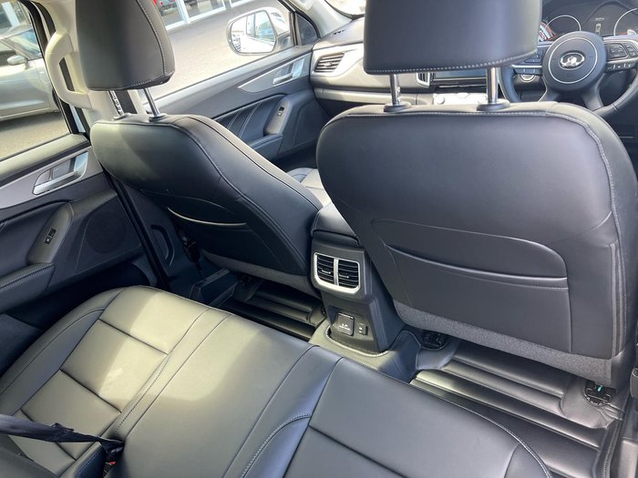 2024 GWM Ute Cannon-L