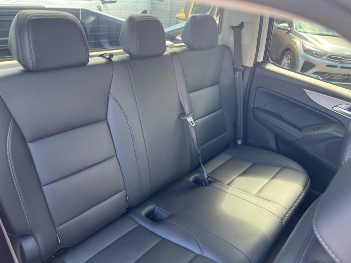 2024 GWM Ute Cannon-L